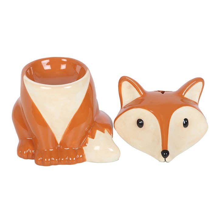 Brûleur Fox
