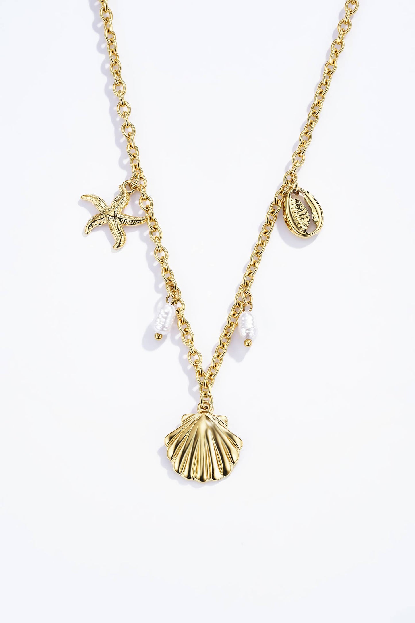 Collier Élia