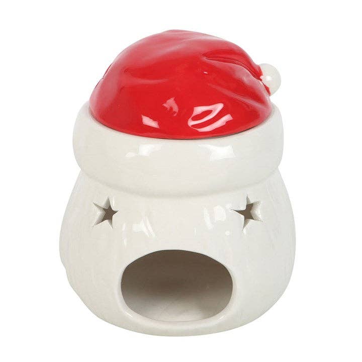 Brûleur Père Noël