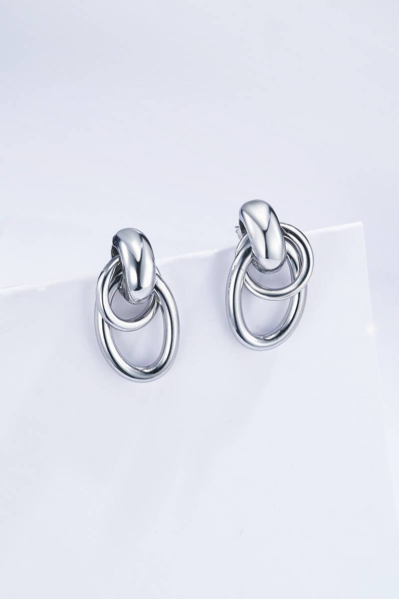 Boucles d'oreilles Sofia