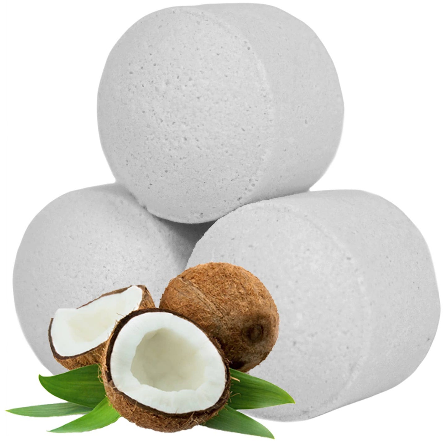 Mini-billes de bain