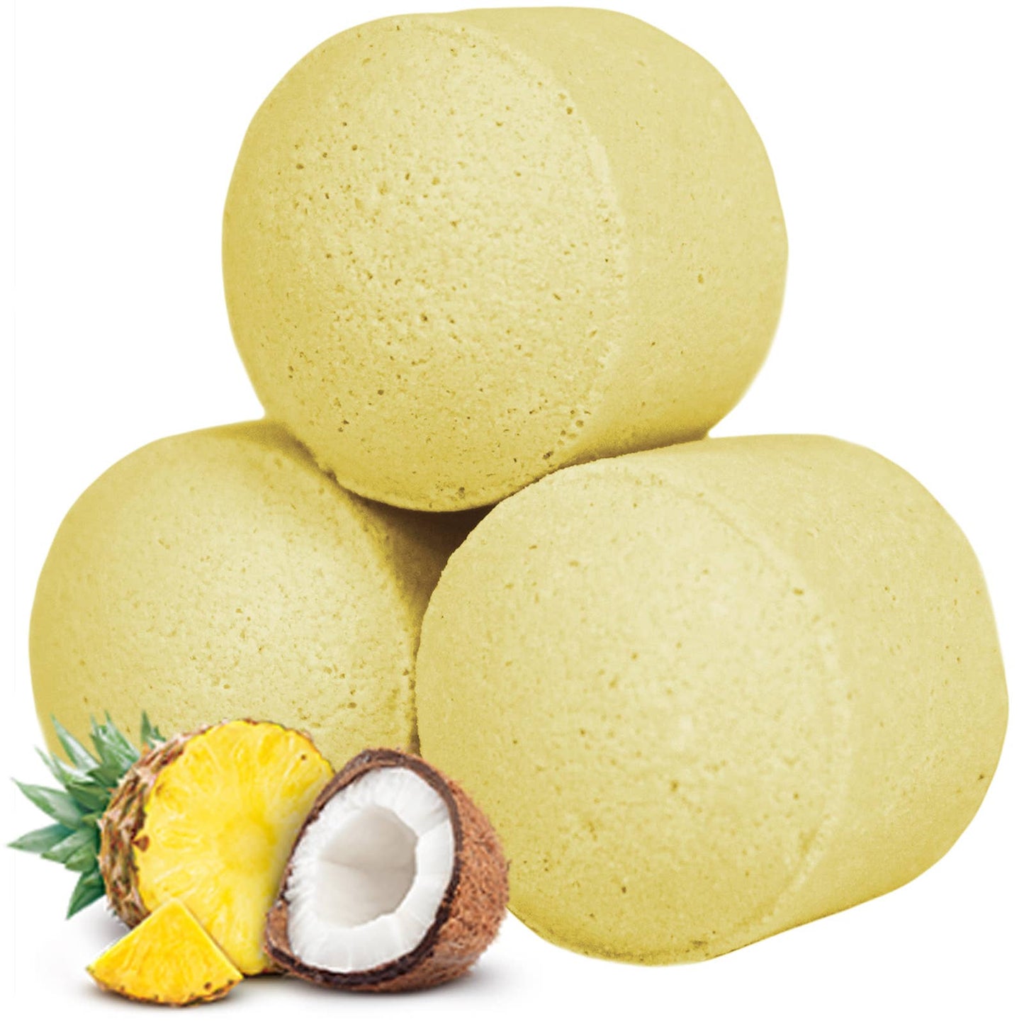 Mini-billes de bain