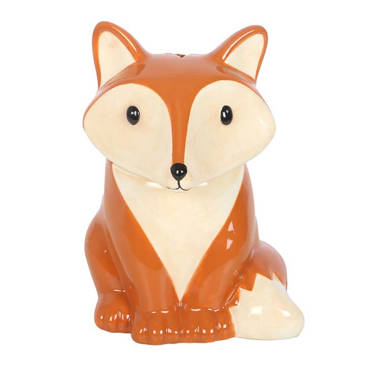 Brûleur Fox