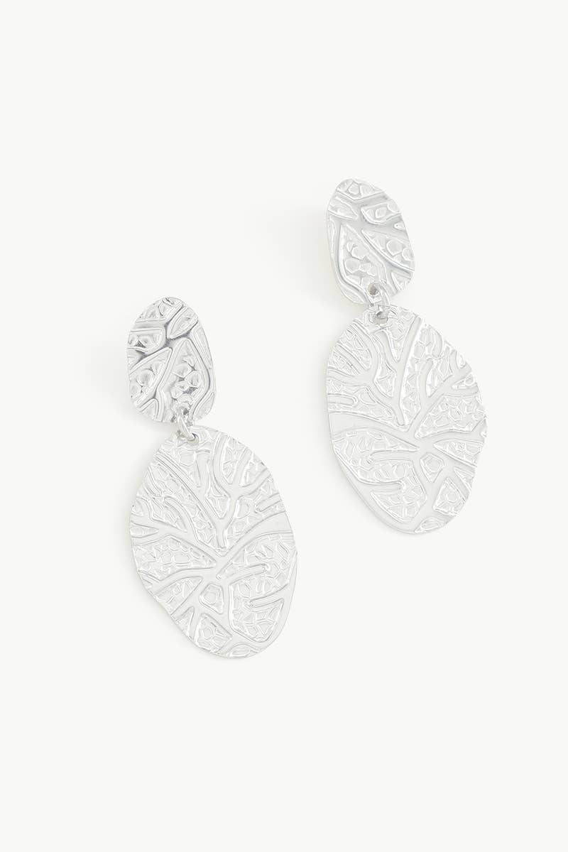 Boucles d'oreilles Abby