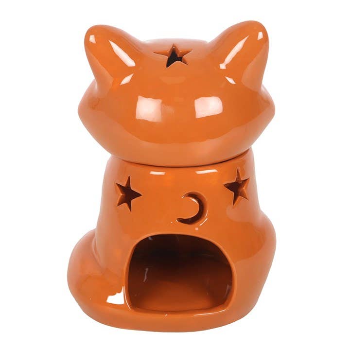 Brûleur Fox