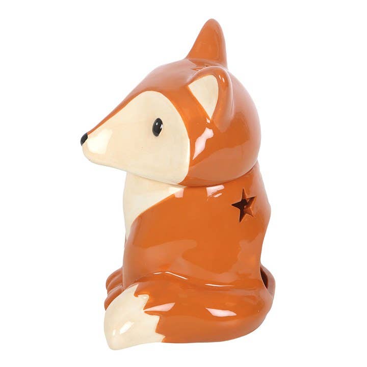 Brûleur Fox