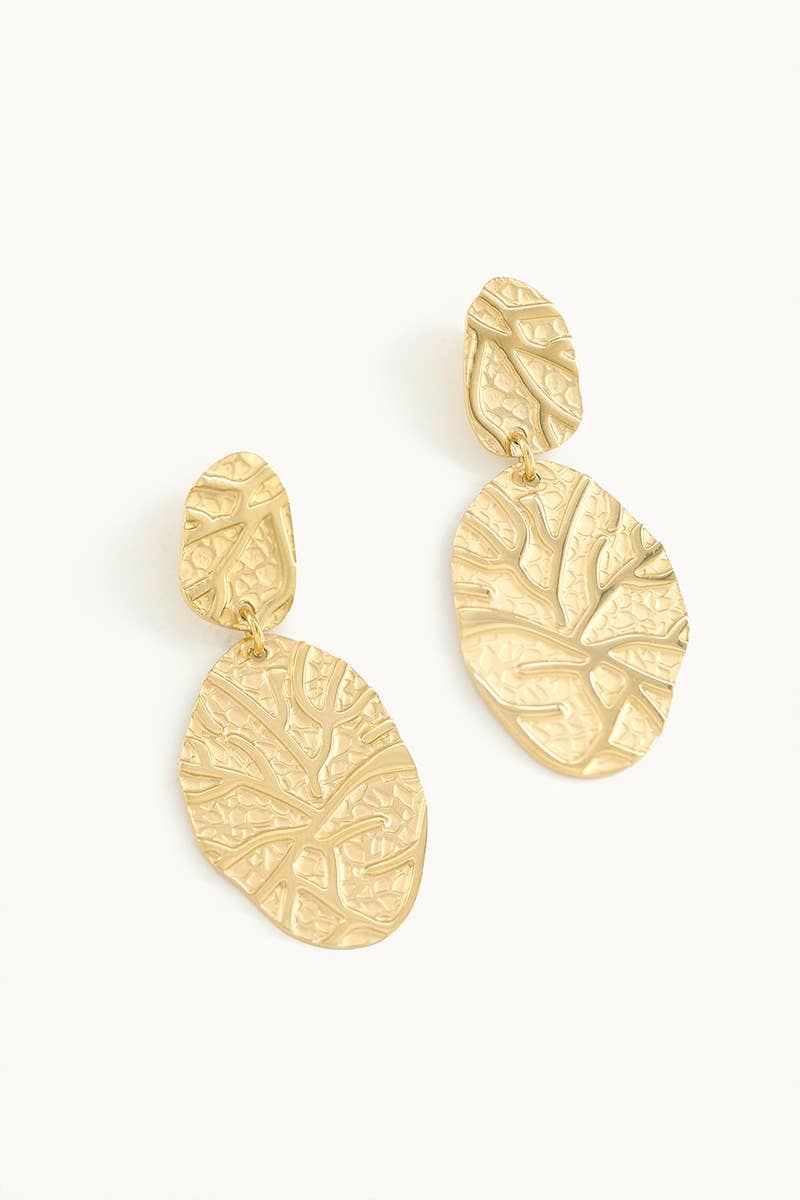 Boucles d'oreilles Abby