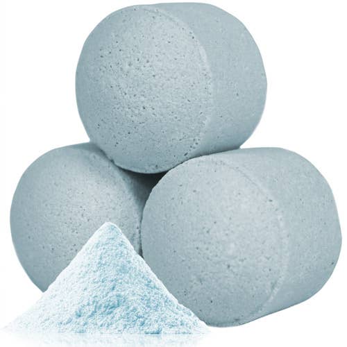Mini-billes de bain