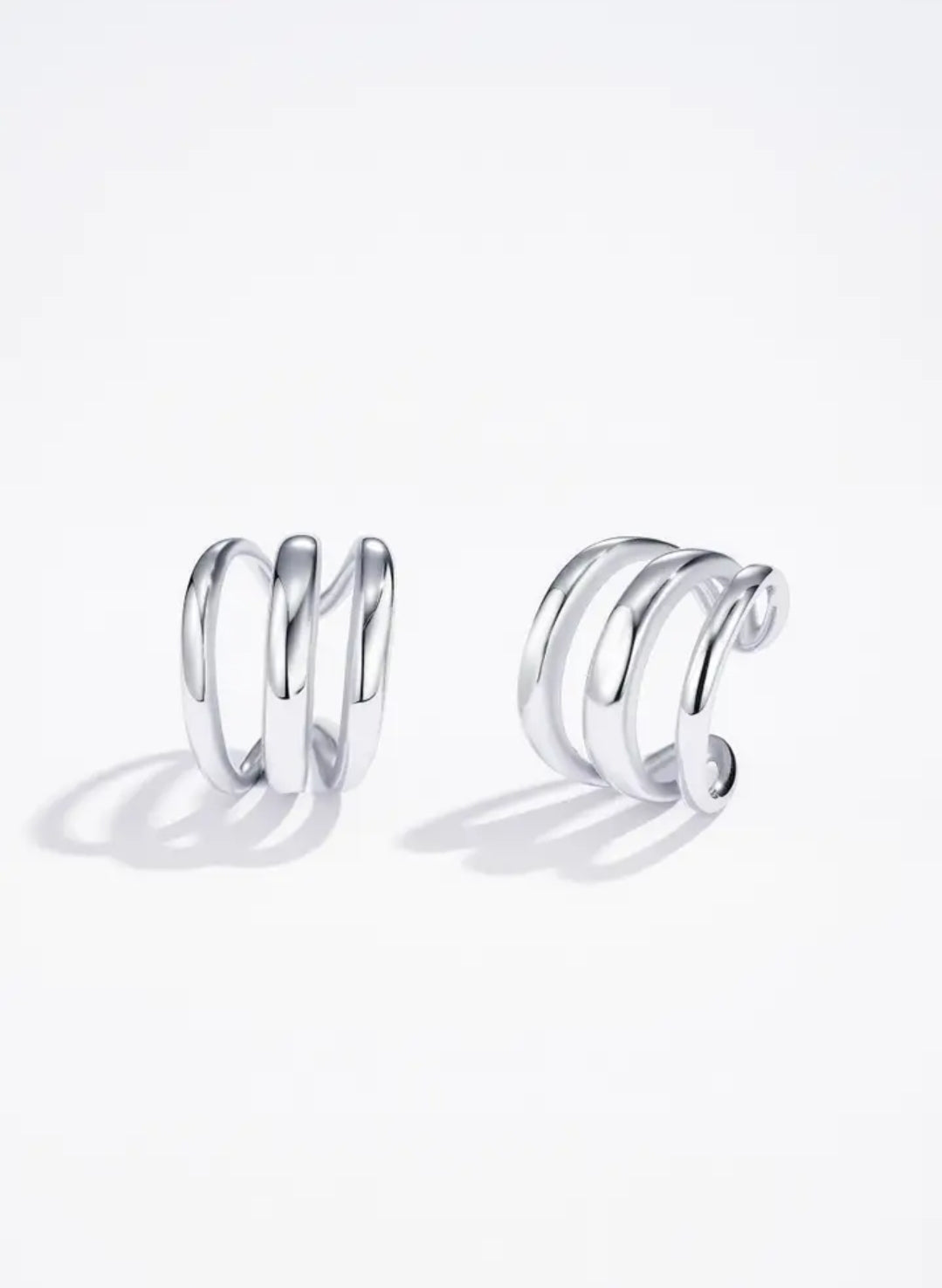 Bague d'oreilles Mila