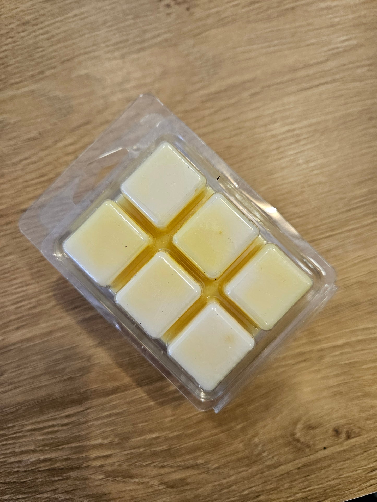 Tablette découverte