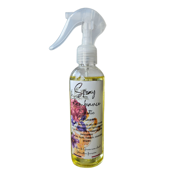Spray d'ambiance