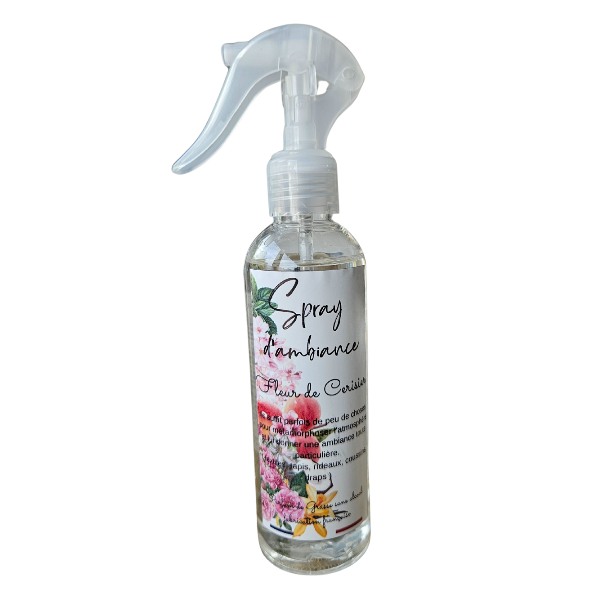 Spray d'ambiance