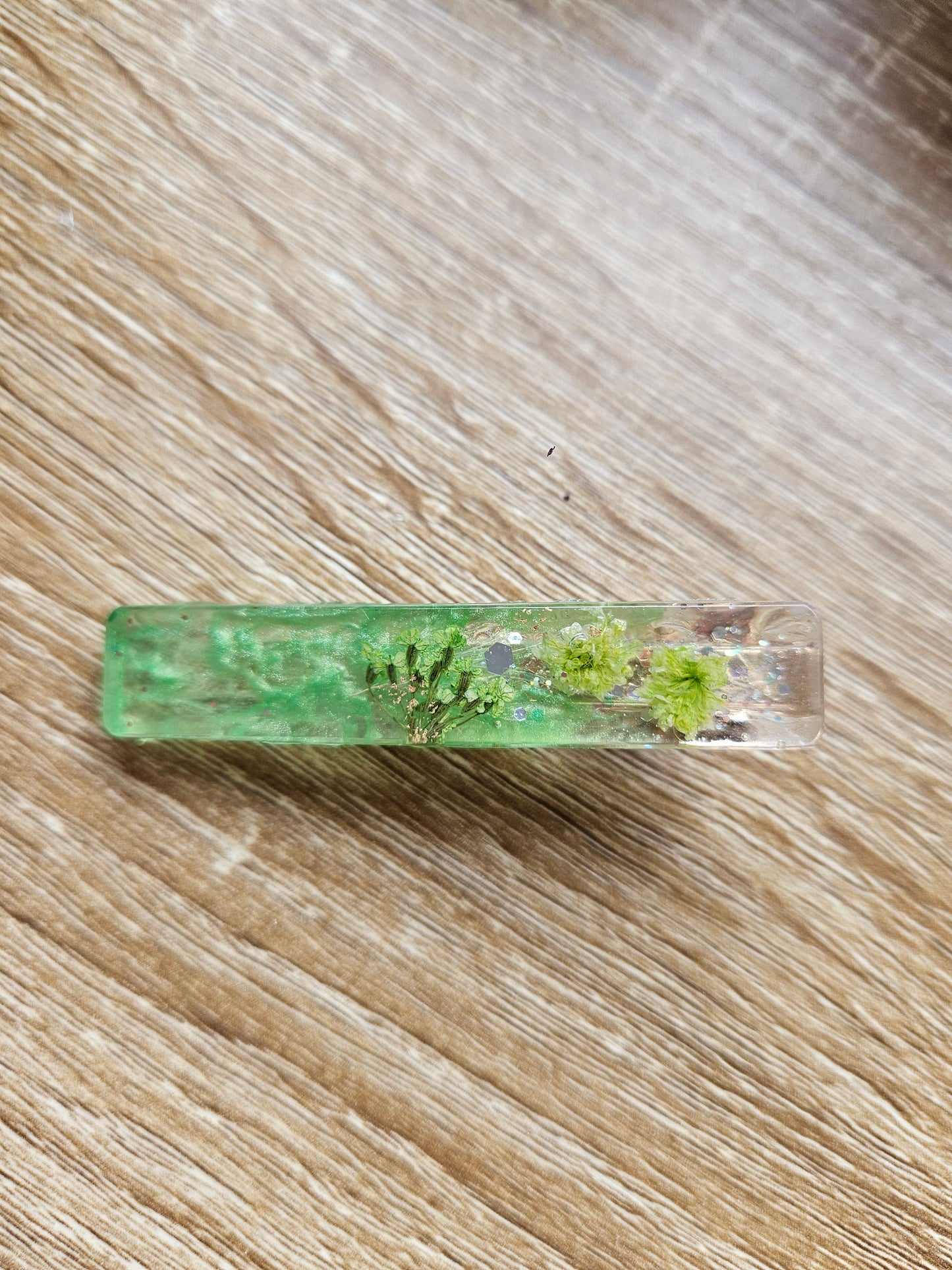 Pinces à cheveux