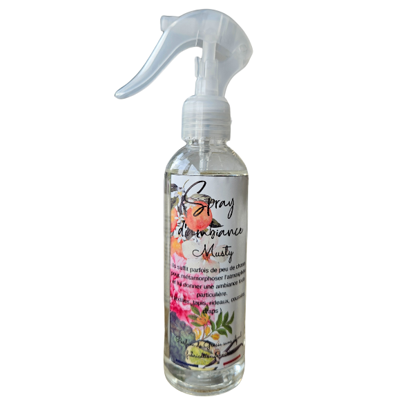Spray d'ambiance