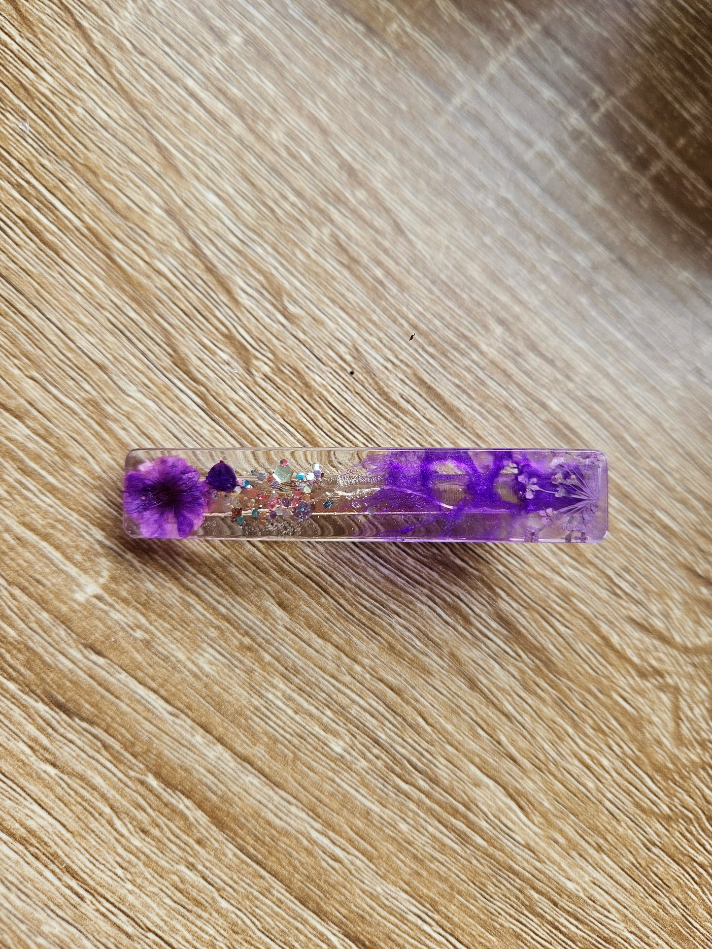 Pinces à cheveux