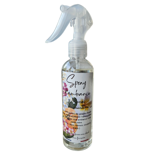 Spray d'ambiance