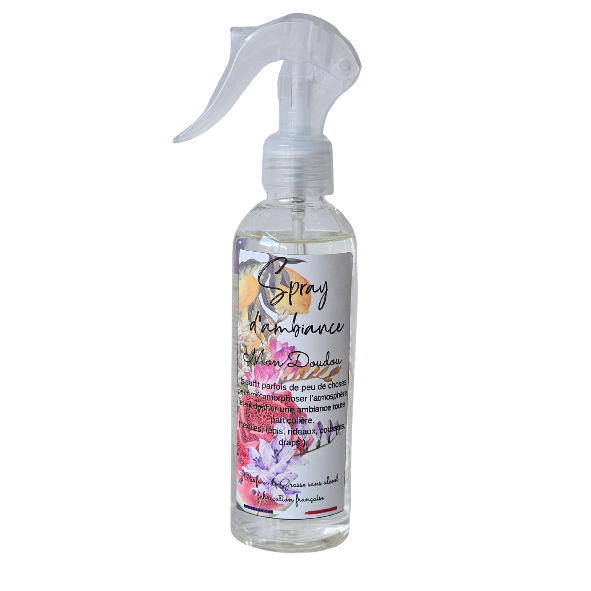 Spray d'ambiance
