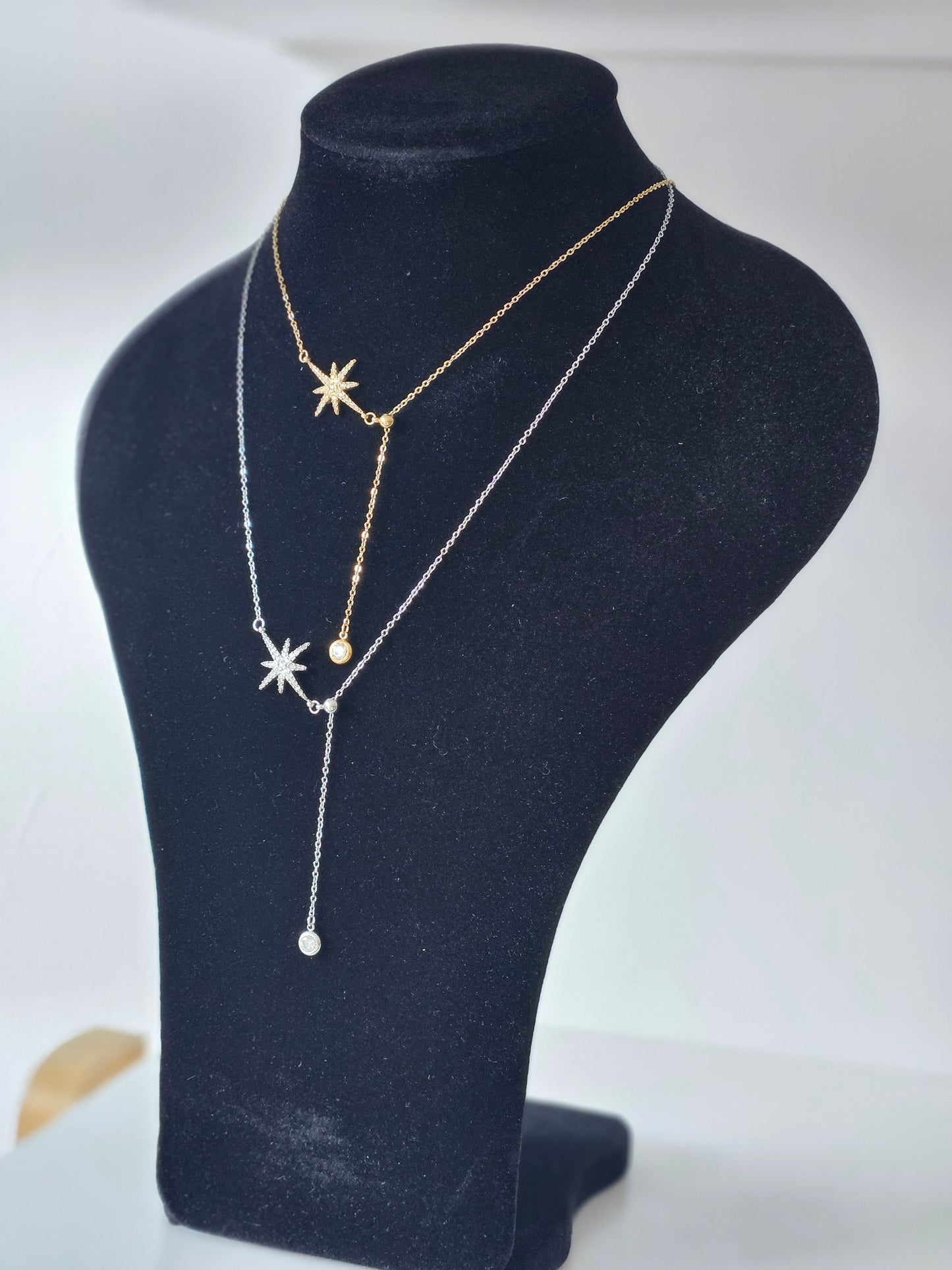 Collier Ysis