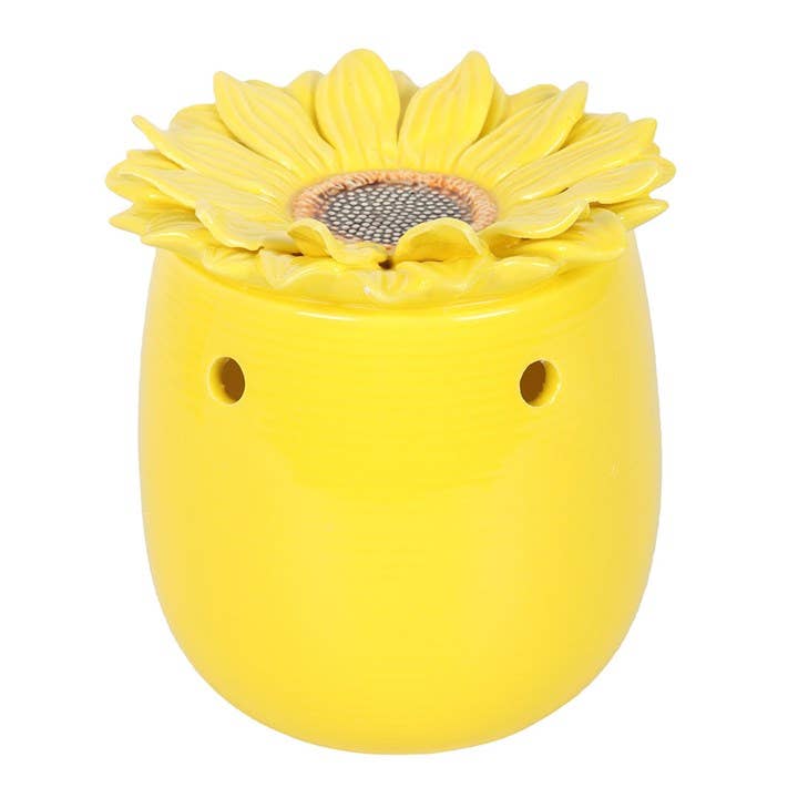 Brûleur Tournesol