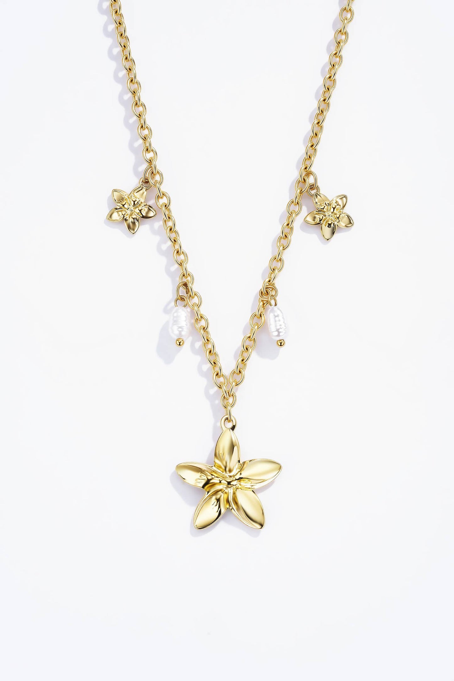 Collier Léa