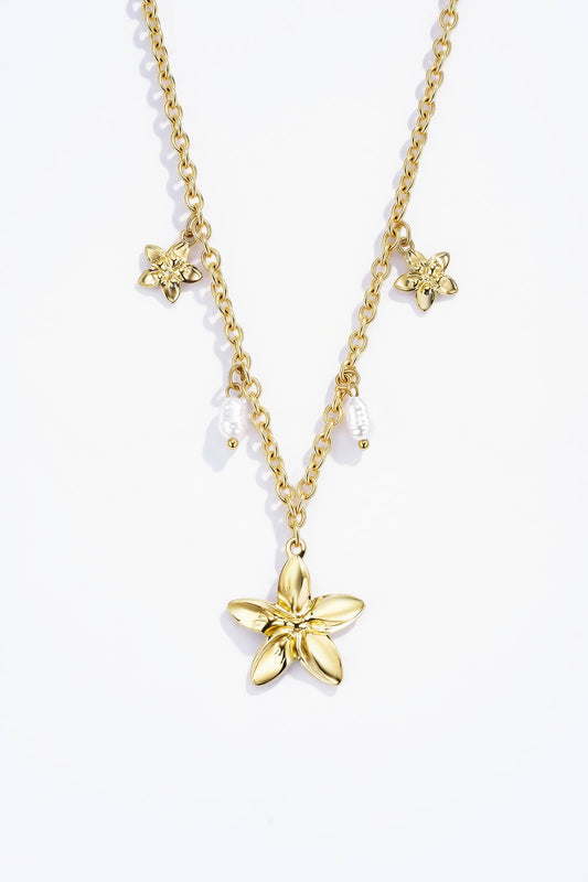 Collier Léa
