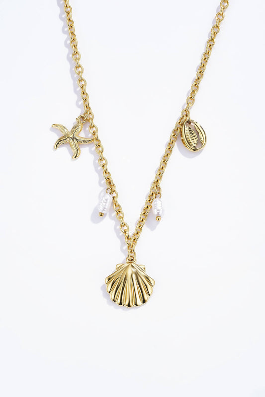 Collier Élia