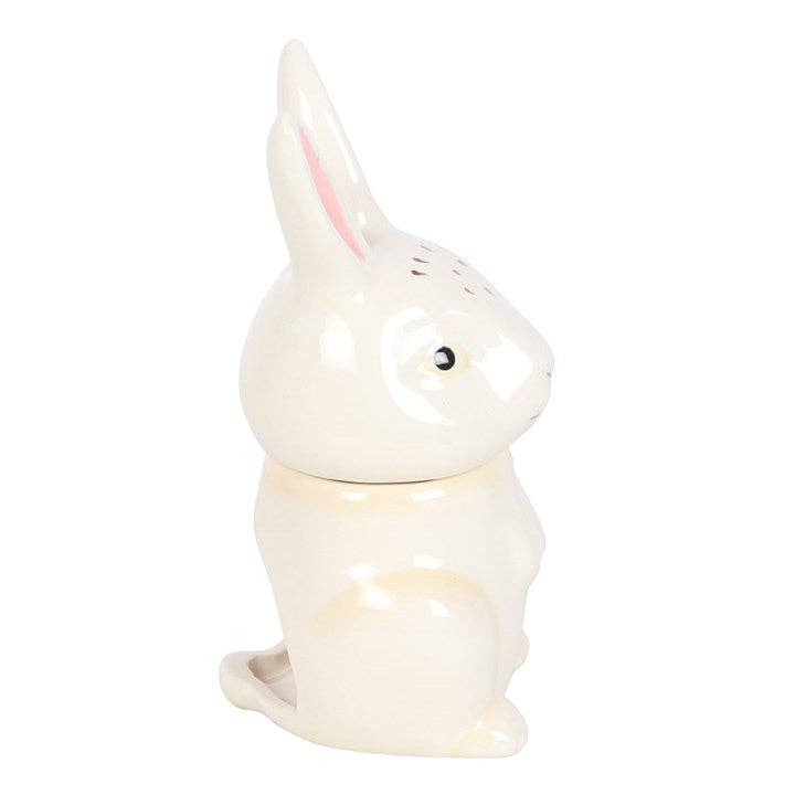 Brûleur Lapin de Pâques 🐰