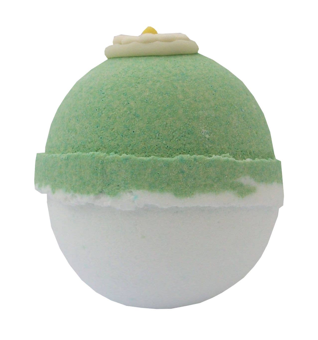 Bombe pour le bain Lazy