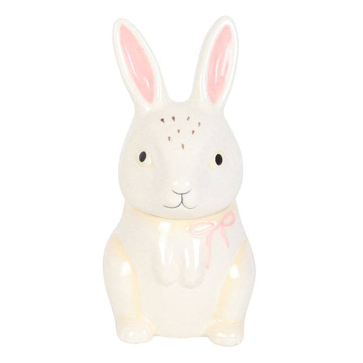 Brûleur Lapin de Pâques 🐰