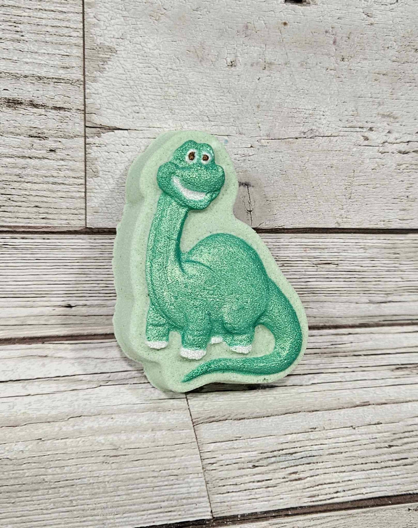 Bombe de bain Good Dinosaur
