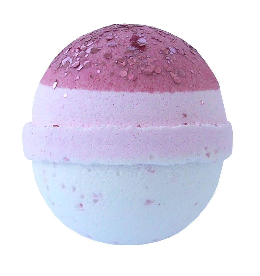 Bombe de bain Fairyland