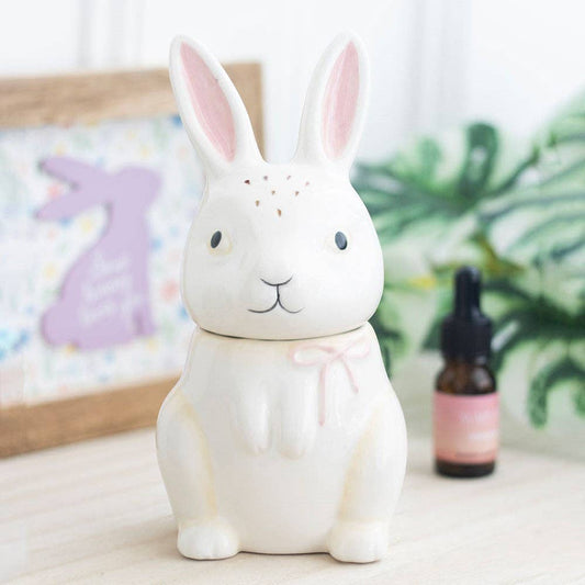 Brûleur Lapin de Pâques 🐰