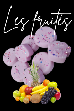 Les fruités