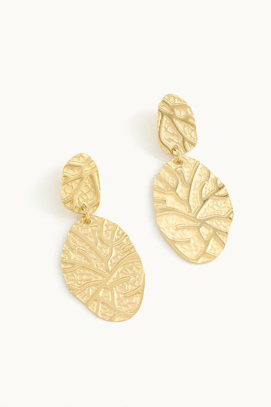 Boucles d'oreilles Abby