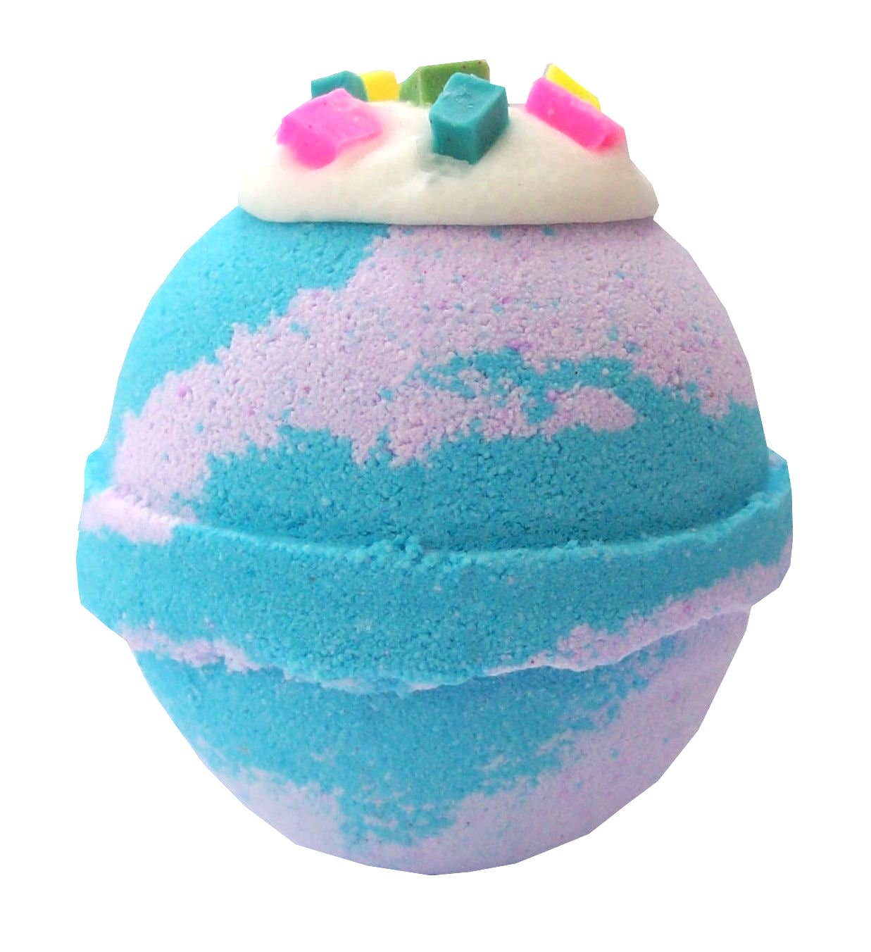 Bombe de bain Funky Fizz