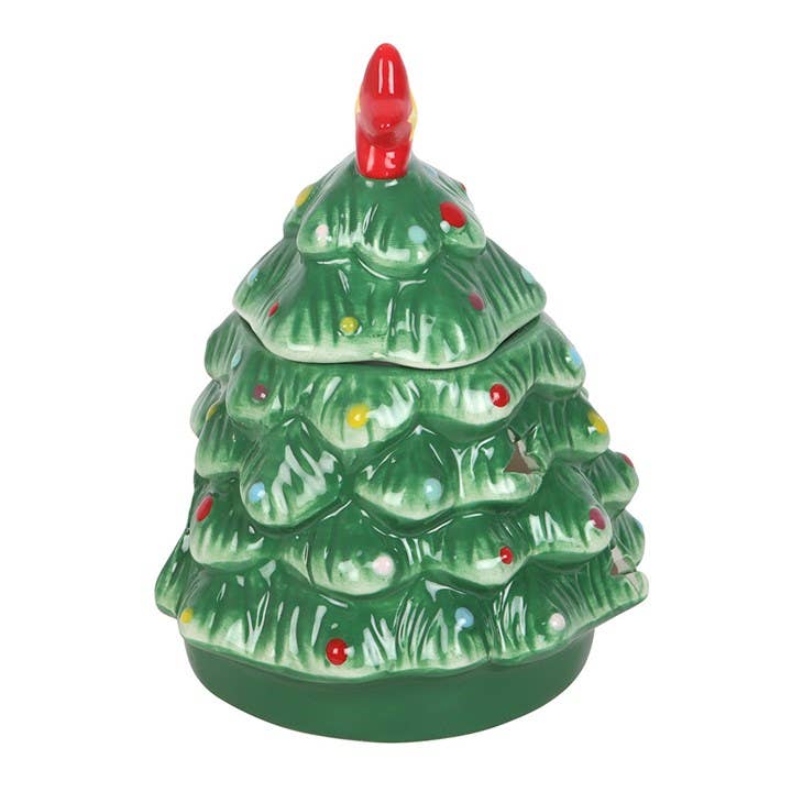 Brûleur Arbre de Noël