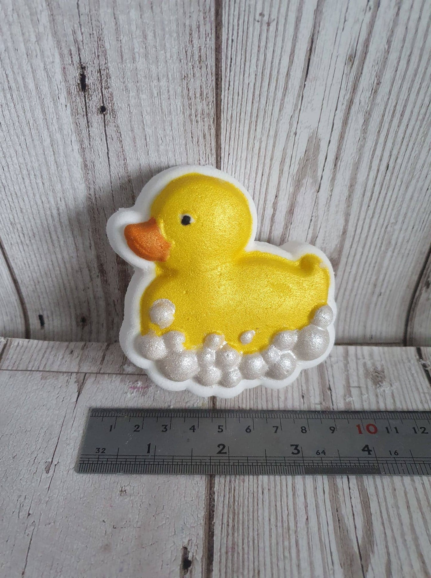 Bombe de bain Bath Ducky