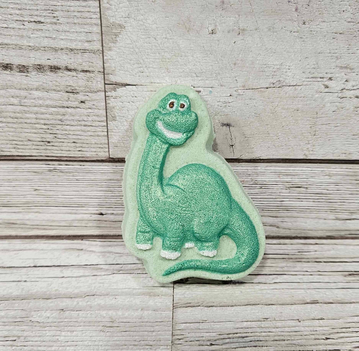 Bombe de bain Good Dinosaur