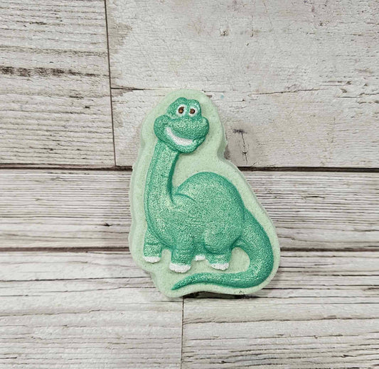 Bombe de bain Good Dinosaur