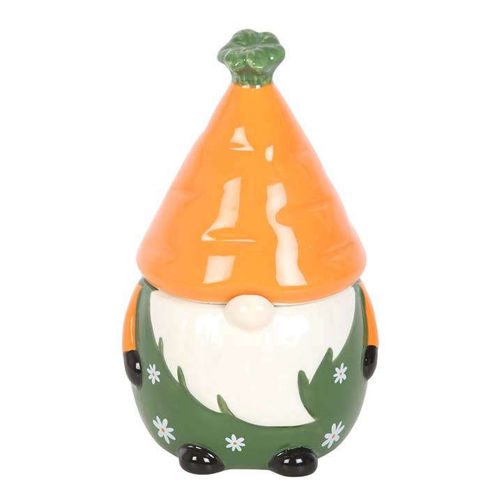 Brûleur Gnome carottes de Pâques