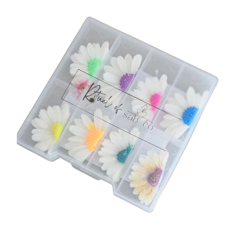Coffret Découverte – Rituel of Sab&Co