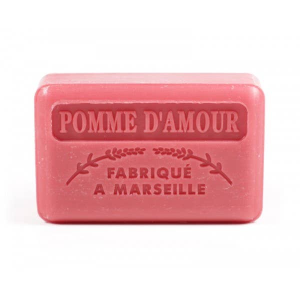 Savon Végétal au Beurre de Karité Bio 125 g – Savon Naturel