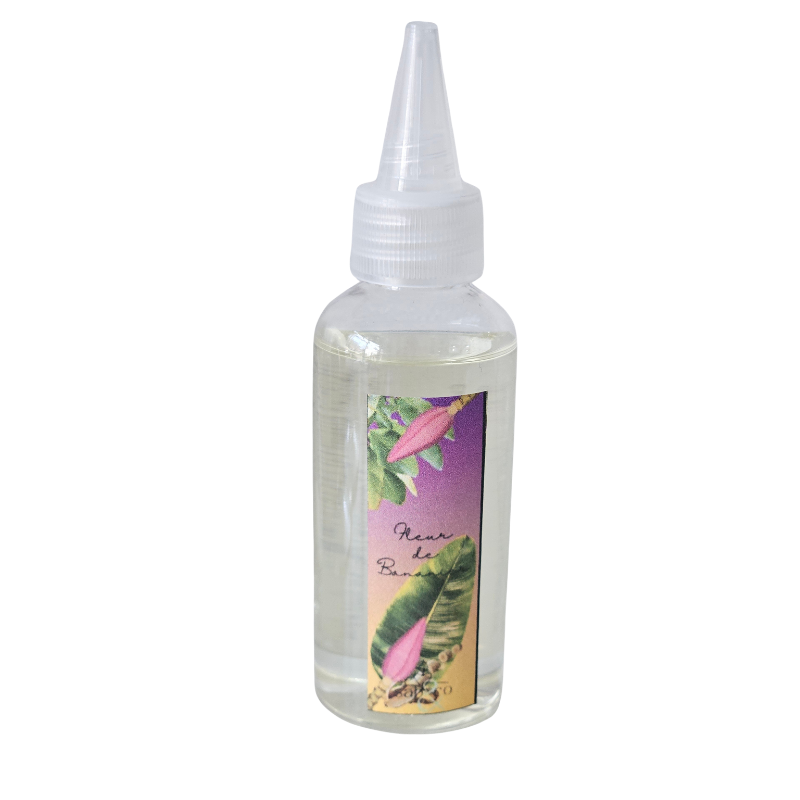 Huiles parfumées – Collection Été