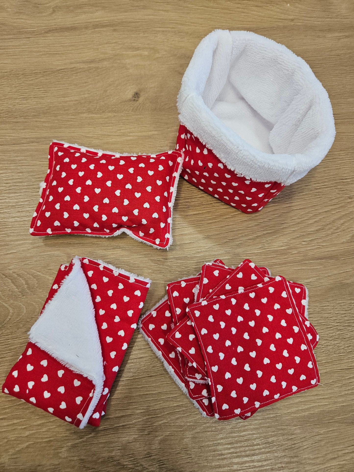 Les accessoires pour bébé et la maison