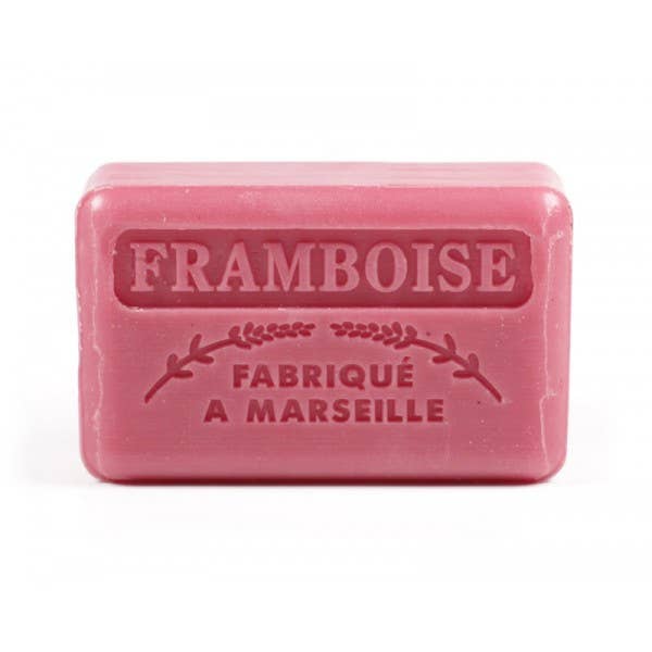 Savon Végétal au Beurre de Karité Bio 125 g – Savon Naturel