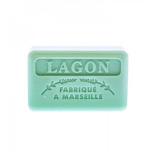 Savon Végétal au Beurre de Karité Bio 125 g – Savon Naturel