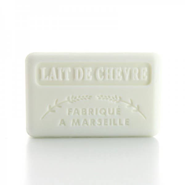 Savon Végétal au Beurre de Karité Bio 125 g – Savon Naturel