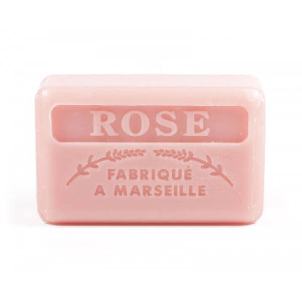 Savon Végétal au Beurre de Karité Bio 125 g – Savon Naturel