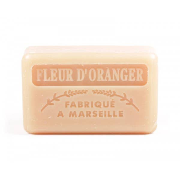 Savon Végétal au Beurre de Karité Bio 125 g – Savon Naturel