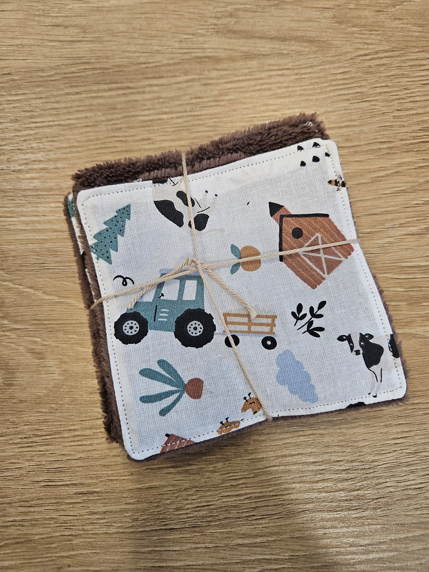 Les accessoires pour bébé et la maison